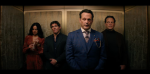 main actors in mike and nick and nick and alice movie