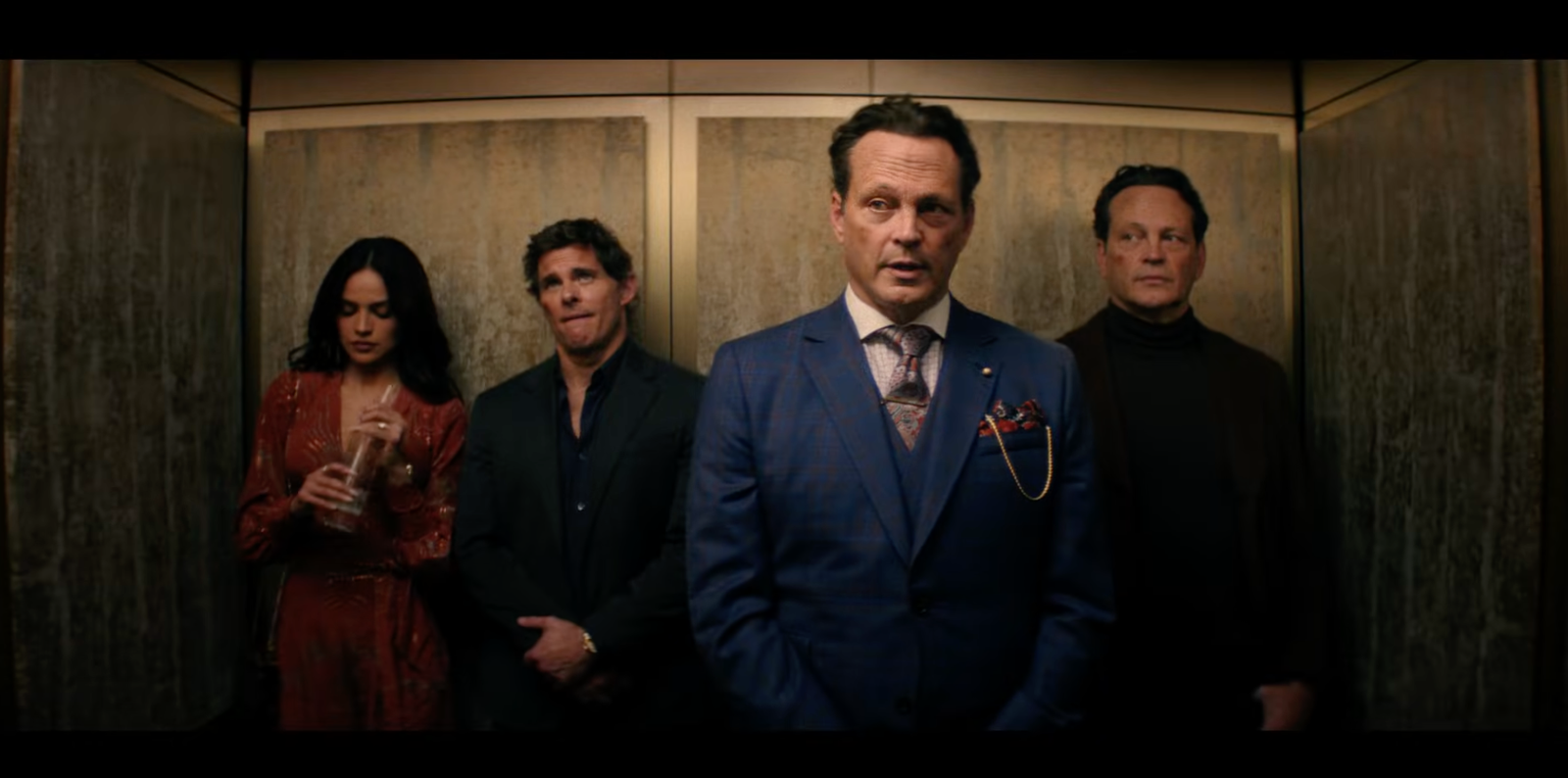 main actors in mike and nick and nick and alice movie