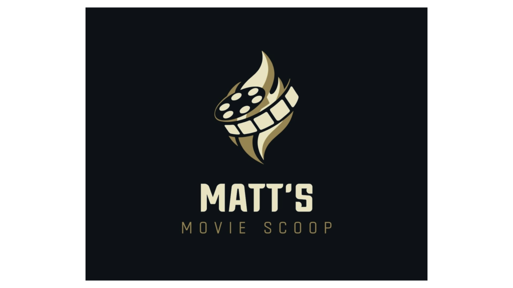 matts movie scoop official logo