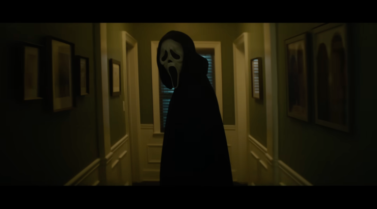 ghostface in scream 7