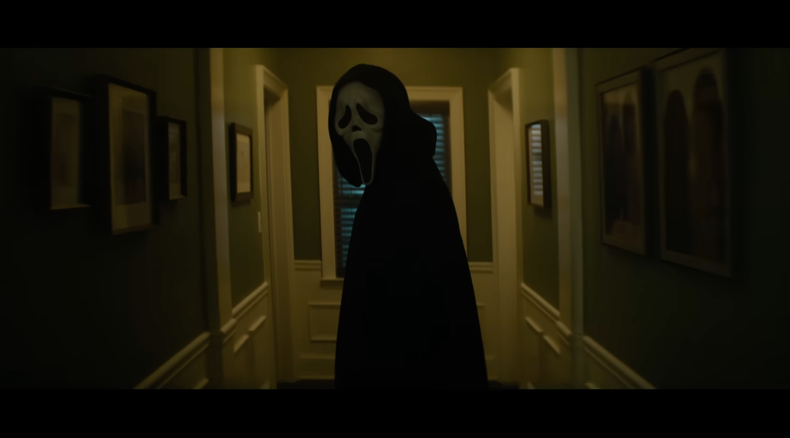 ghostface in scream 7
